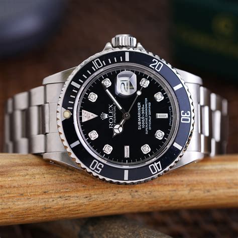 rolex submariner price comparison